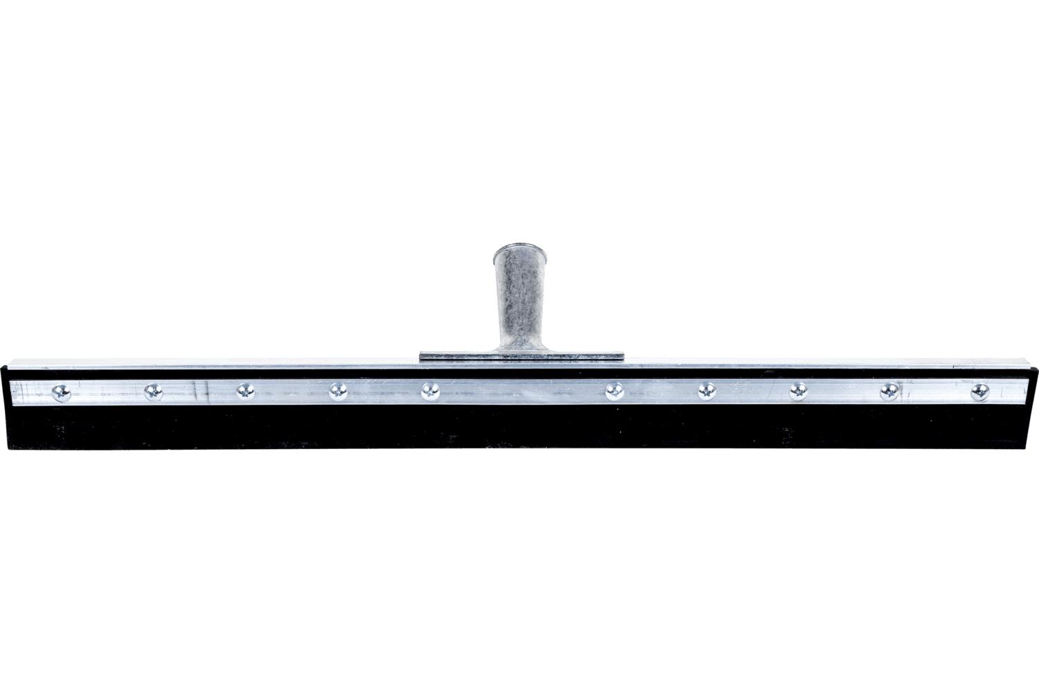 SQUEEGEE FLOOR 24IN NEOPRENE BLADE STRT