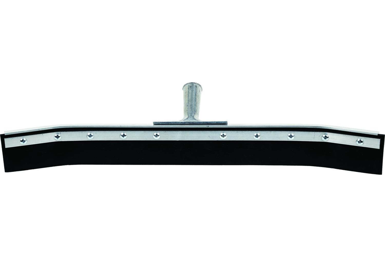 24IN FLOOR SQUEEGEE CURVED HD NEOPRENE