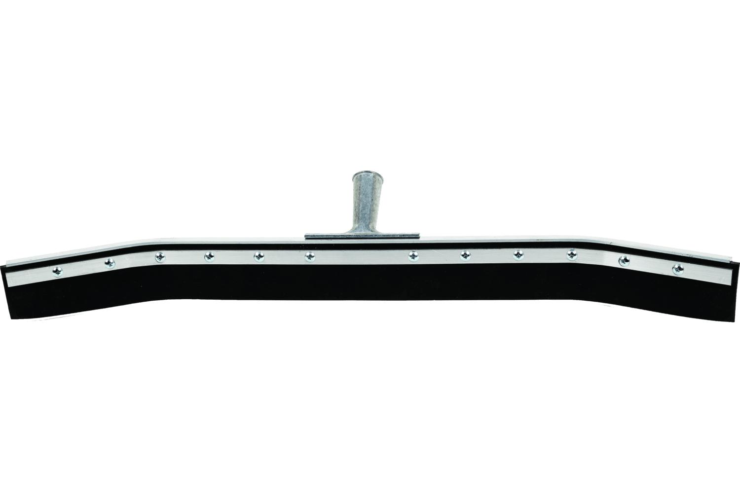 SQUEEGEE FLOOR 30 CRVD HD NEOPRENE BLDE