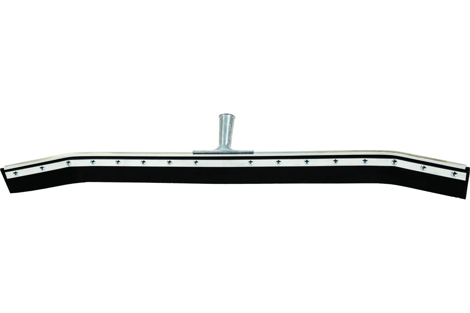 36IN FLOOR SQUEEGEE CURVED HD NEOPRENE