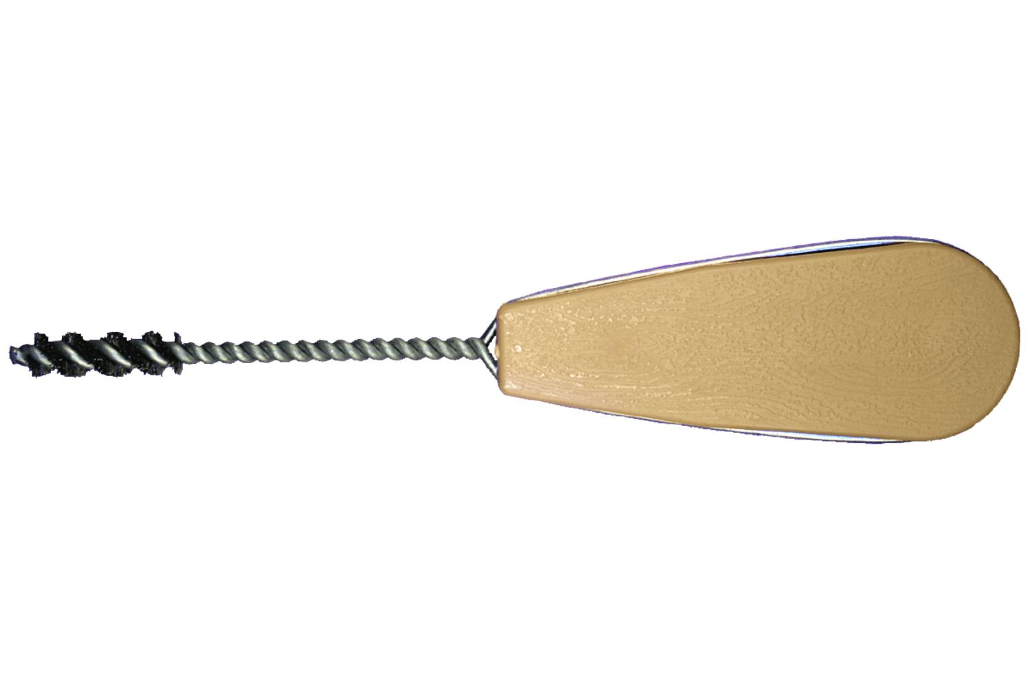 INTERNAL TUBE FITTING BRUSH 1/8IN TUBE S