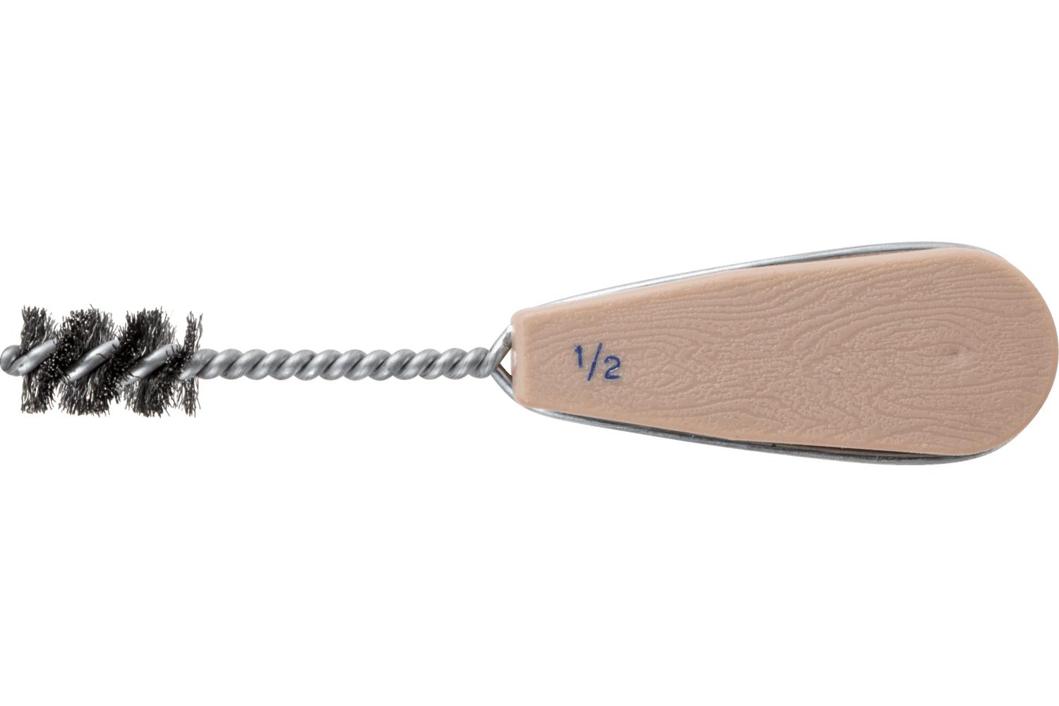 INTERNAL TUBE FITTING BRUSH 1/2IN TUBE S