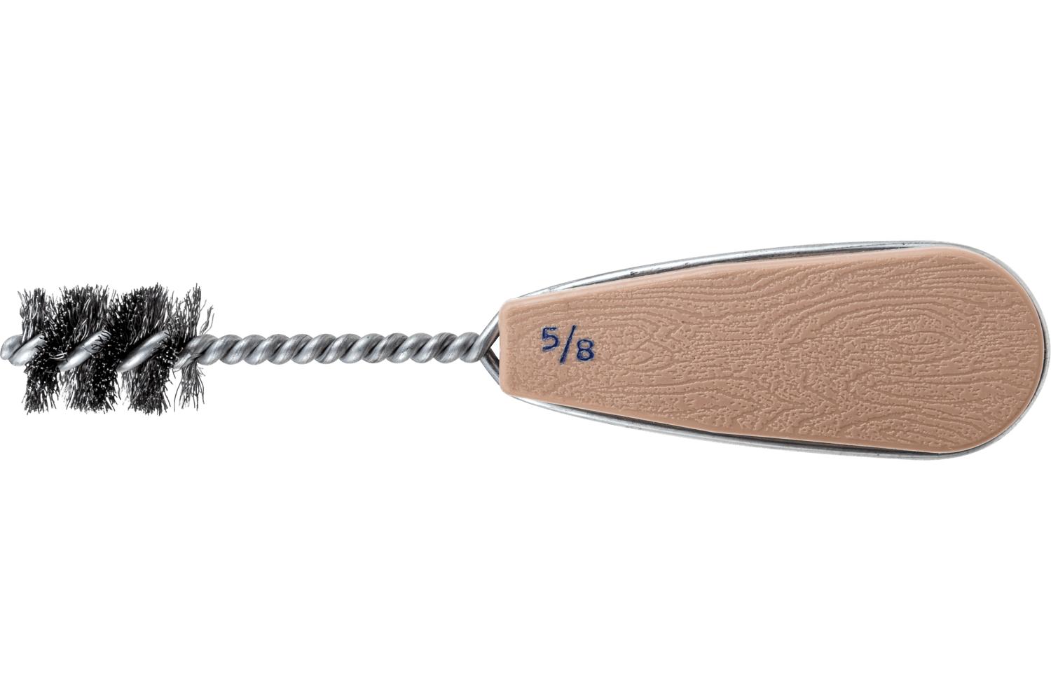 INTERNAL TUBE FITTING BRUSH 5/8IN TUBE S