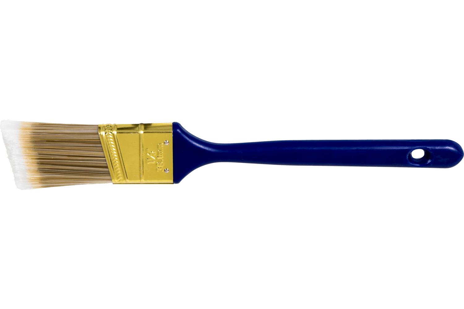 BRUSH WALL ANGULAR 1-1/2 ANGULARPOLY/