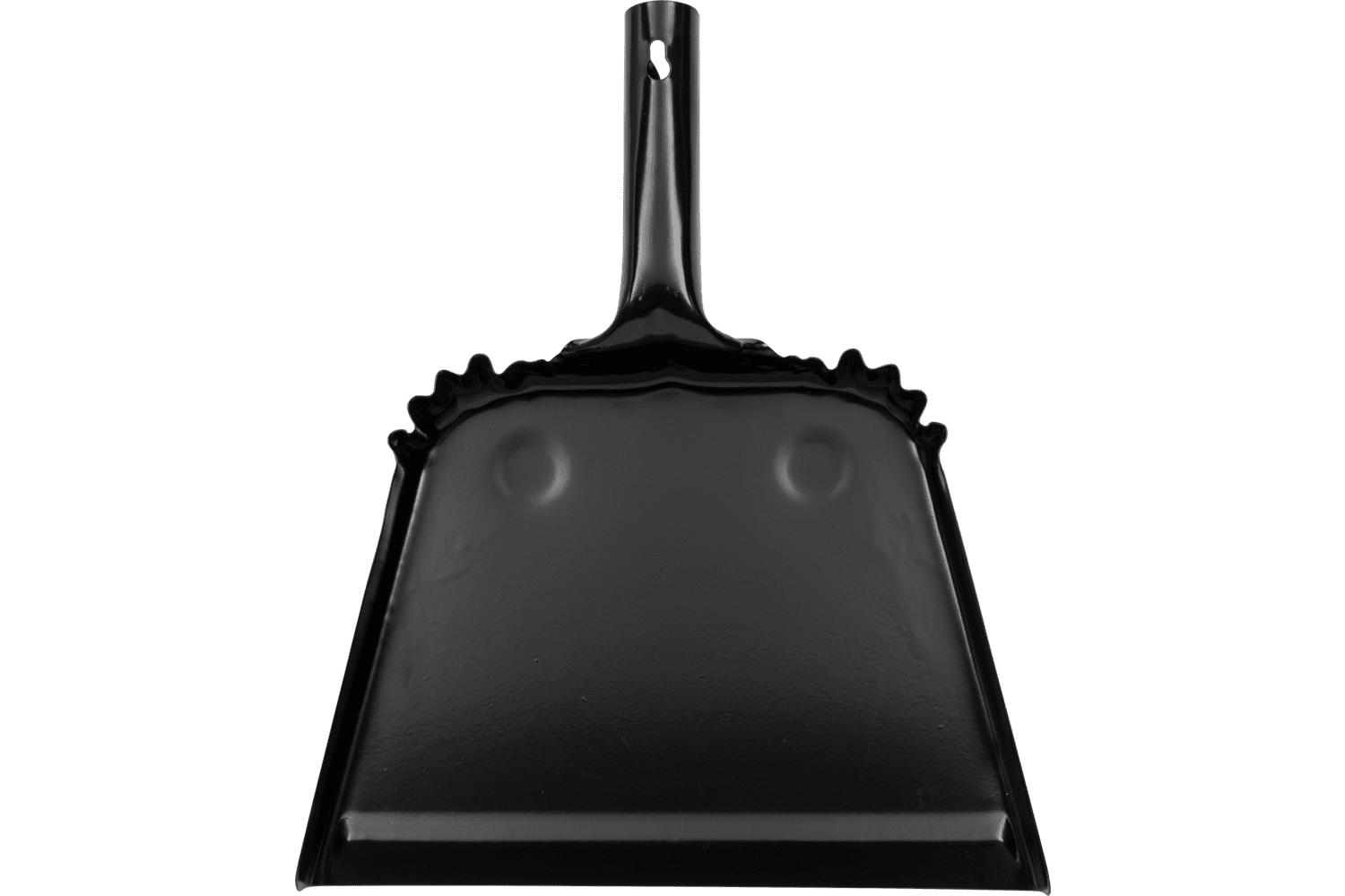 DUSTPAN 12IN MTL