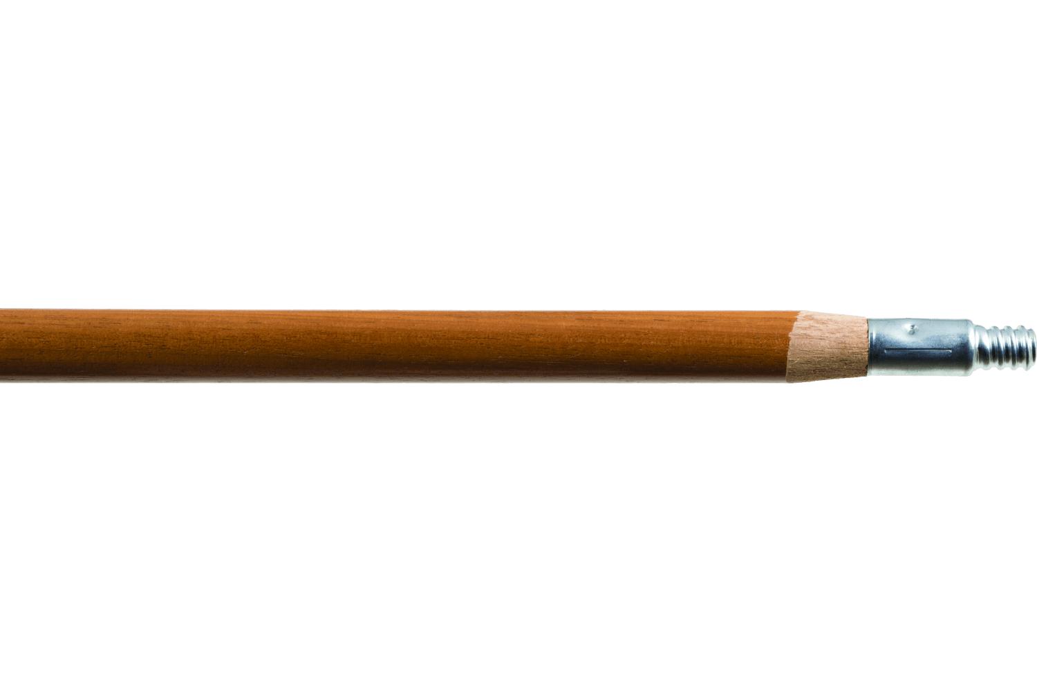 5FT THRDED WOOD HANDLE1-1/8IN DIA. DIE