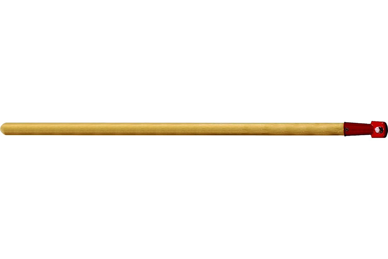 BROOM HNDL CONTRACTOR 5FT