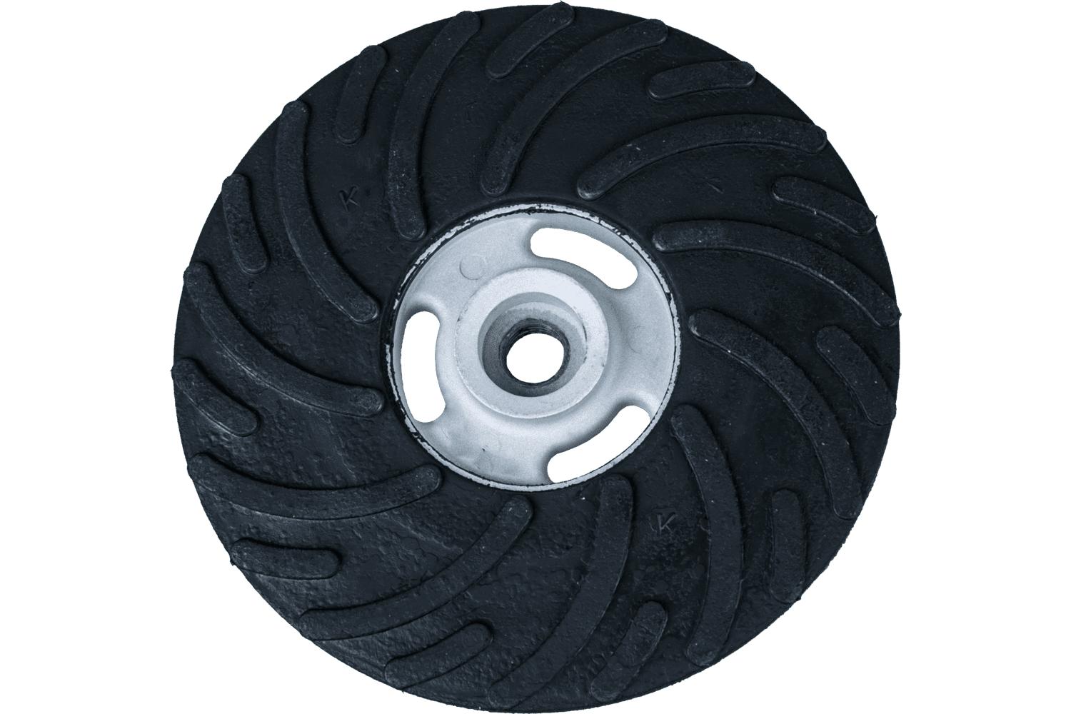 PAD BACKING 7IN