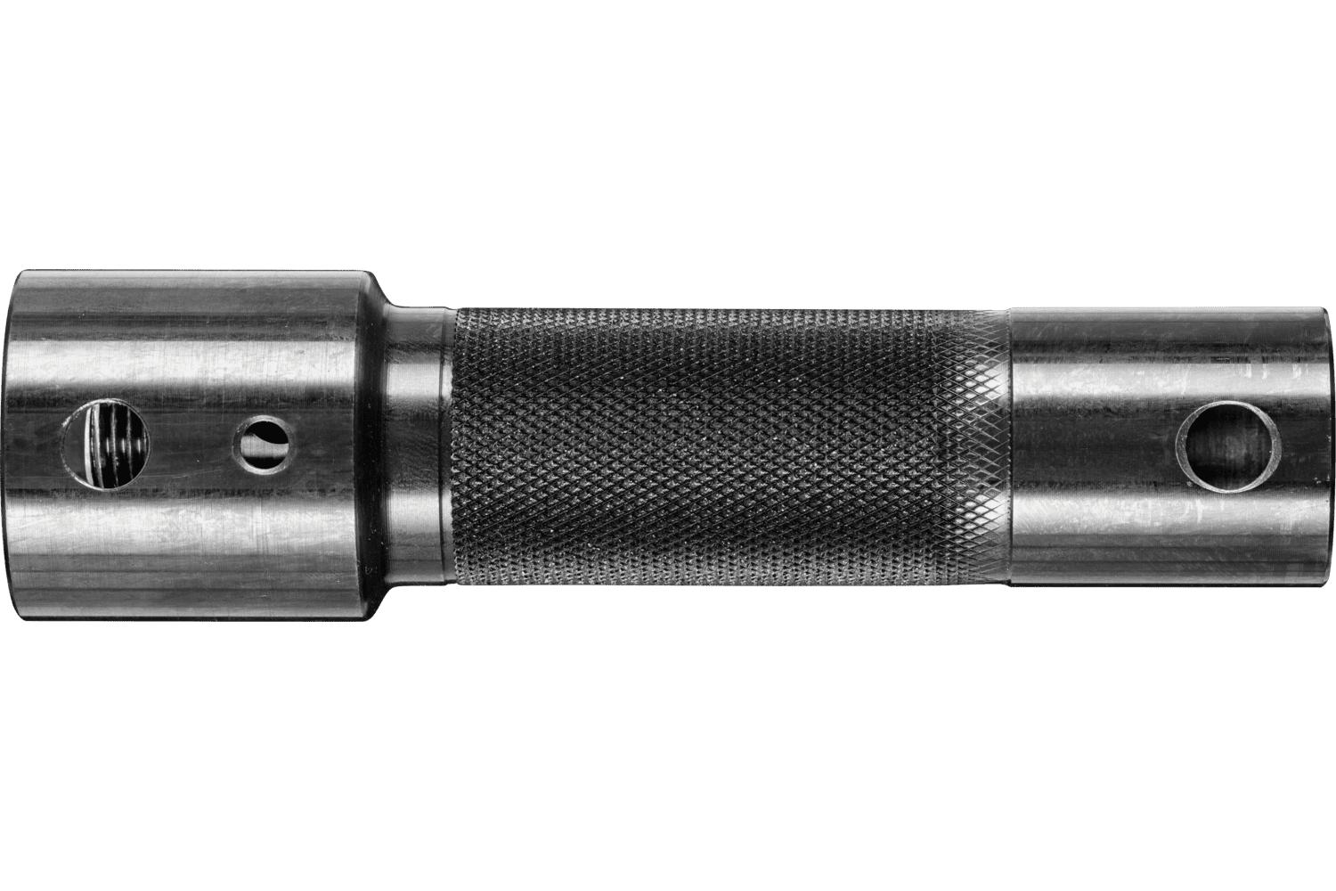 PFERD 86300307 Flexible Shaft Adapter, For Use With Coupling Flexible Shafts or Rigid Extensions STV
