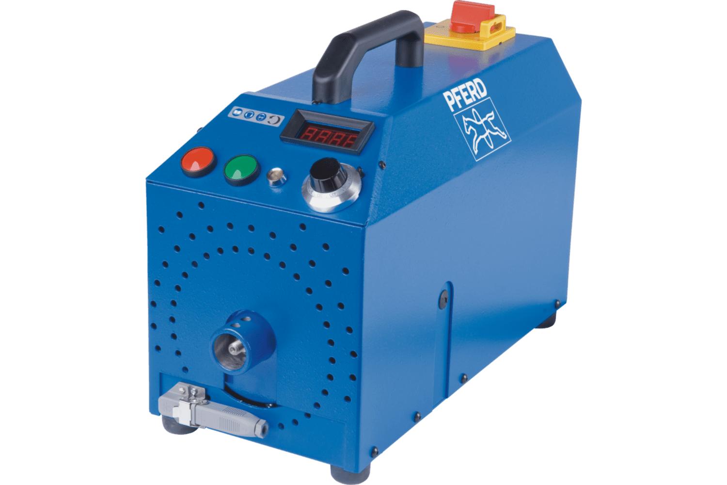 PFERD 89970014 Mammoth Electronic Multi-Speed Flexible Shaft Drive, 100 to 24000 rpm Speed