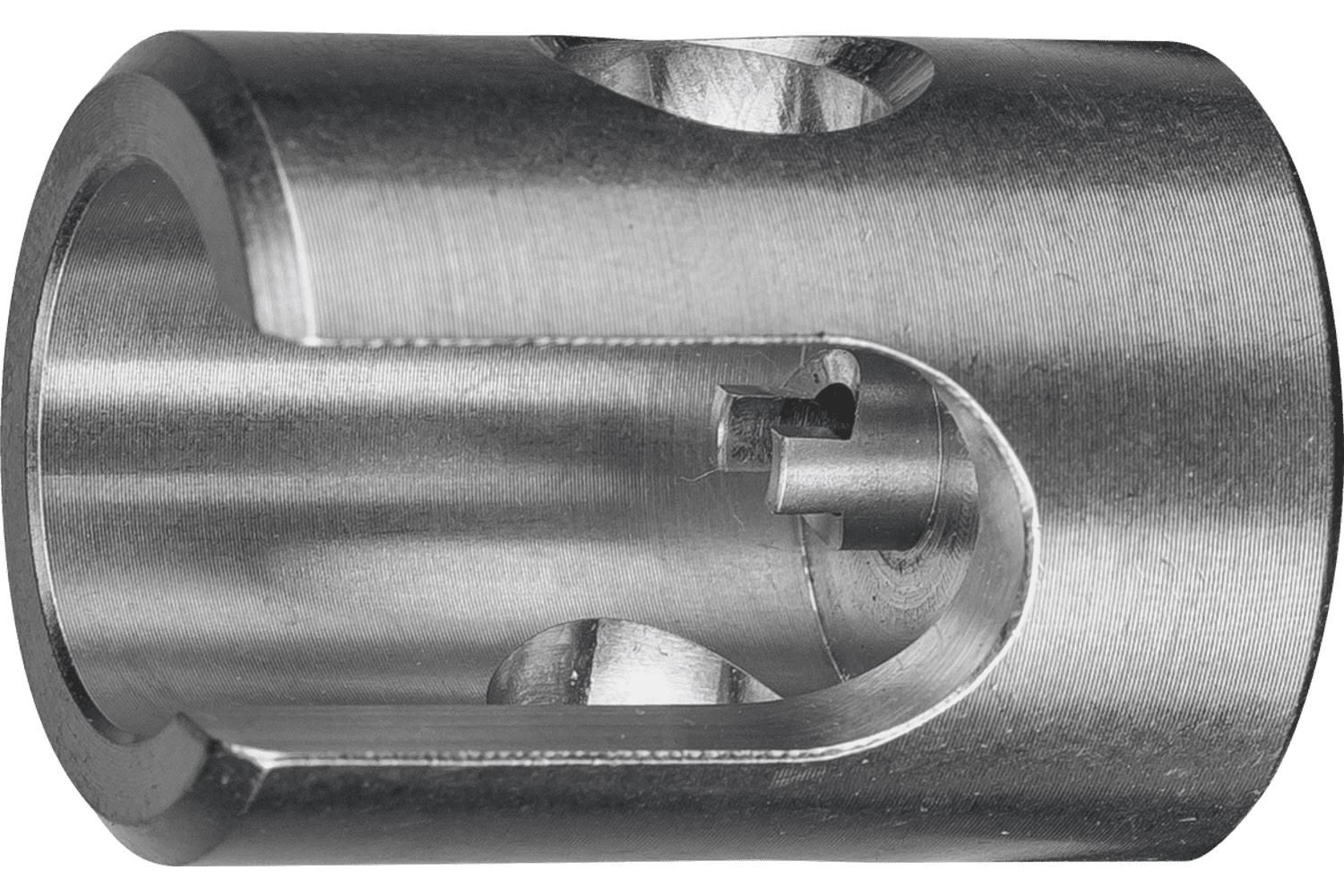 PFERD 90014003 Handpiece Key, For Use With MIM WZS 3/300 90 deg S1/8, MIM WZS 3/300 45 deg S1/8, MIM HAS 3/600 S1/8, MIM HAS 3/600 S1/4 Micro Motor Handpieces