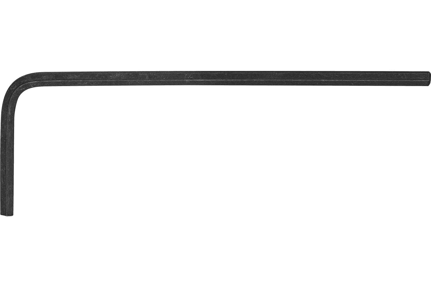 PFERD 90014005 Handpiece Key, For Use With MIM HAS 3/800 SP1/8, MIM HAS 2/600 SP1/8, MIM HAS 3/600 SP1/8, MIM HAS 1/500 SP1/8, MIM HAS 3/500 VS-SP1/8 Micro Motor Handpieces, 1.5 mm