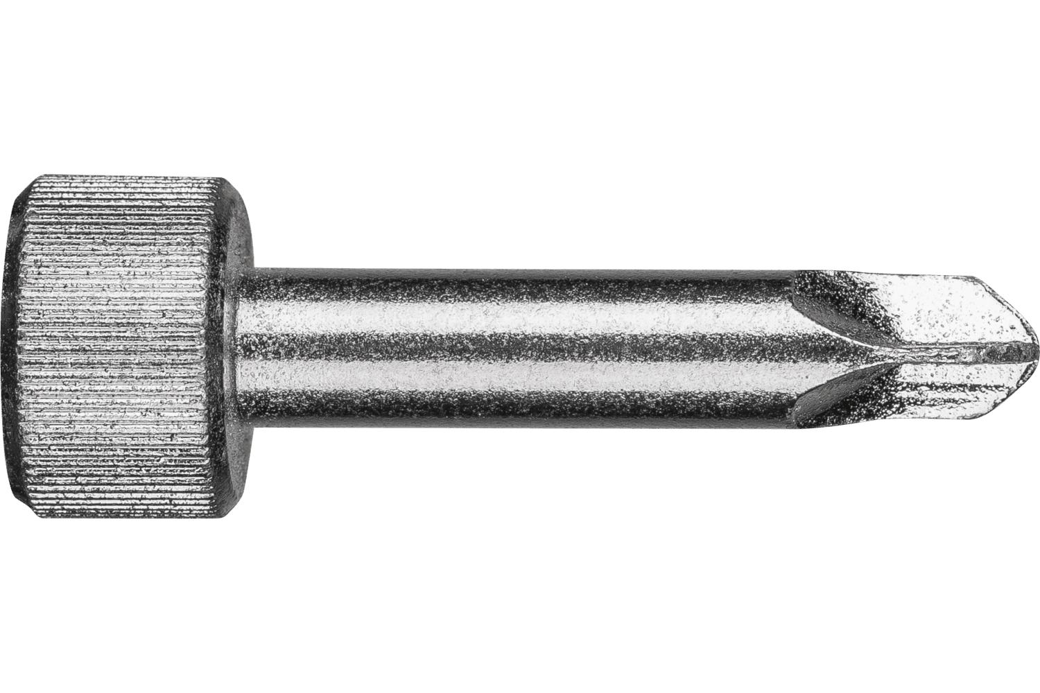 PFERD 90014008 Handpiece Key, For Use With MIM HAS 3/800 SP1/8, MIM HAS 2/600 SP1/8, MIM HAS 3/600 SP1/8, MIM HAS 1/500 SP1/8, MIM HAS 3/500 VS-SP1/8 Micro Motor Handpieces