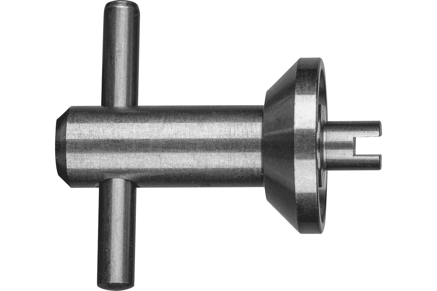 PFERD 90014009 Handpiece Key, For Use With MIM HAS 3/800 SP1/8, MIM HAS 2/600 SP1/8, MIM HAS 3/600 SP1/8, MIM HAS 1/500 SP1/8, MIM HAS 3/500 VS-SP1/8 Micro Motor Handpieces