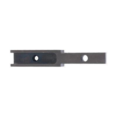PFERD 84200230 Belt Grinder Arm, For Use With 95015 Belt Attachment Holder and BSVH 41 Belt Grinder Attachment