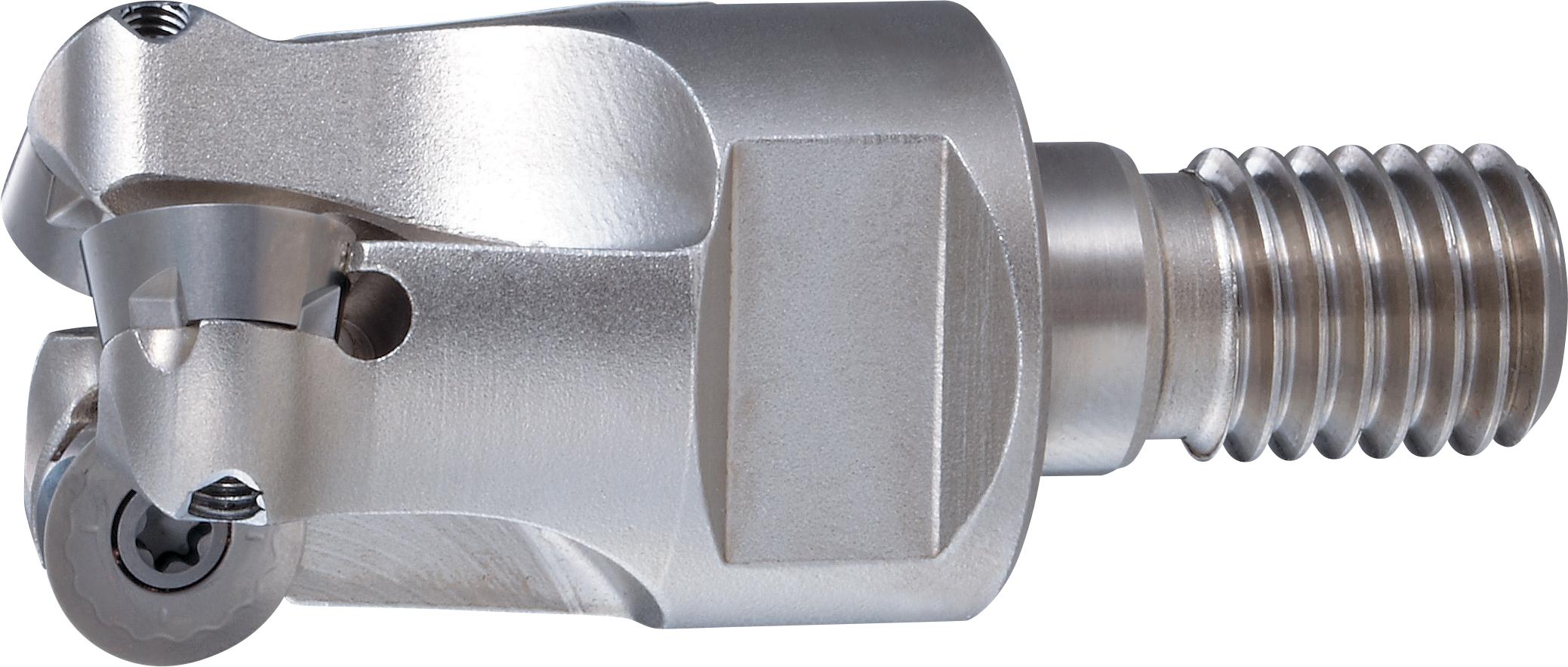 CUTTER RAD INDEXABLE PRC 1-1/2IN 1.575IN