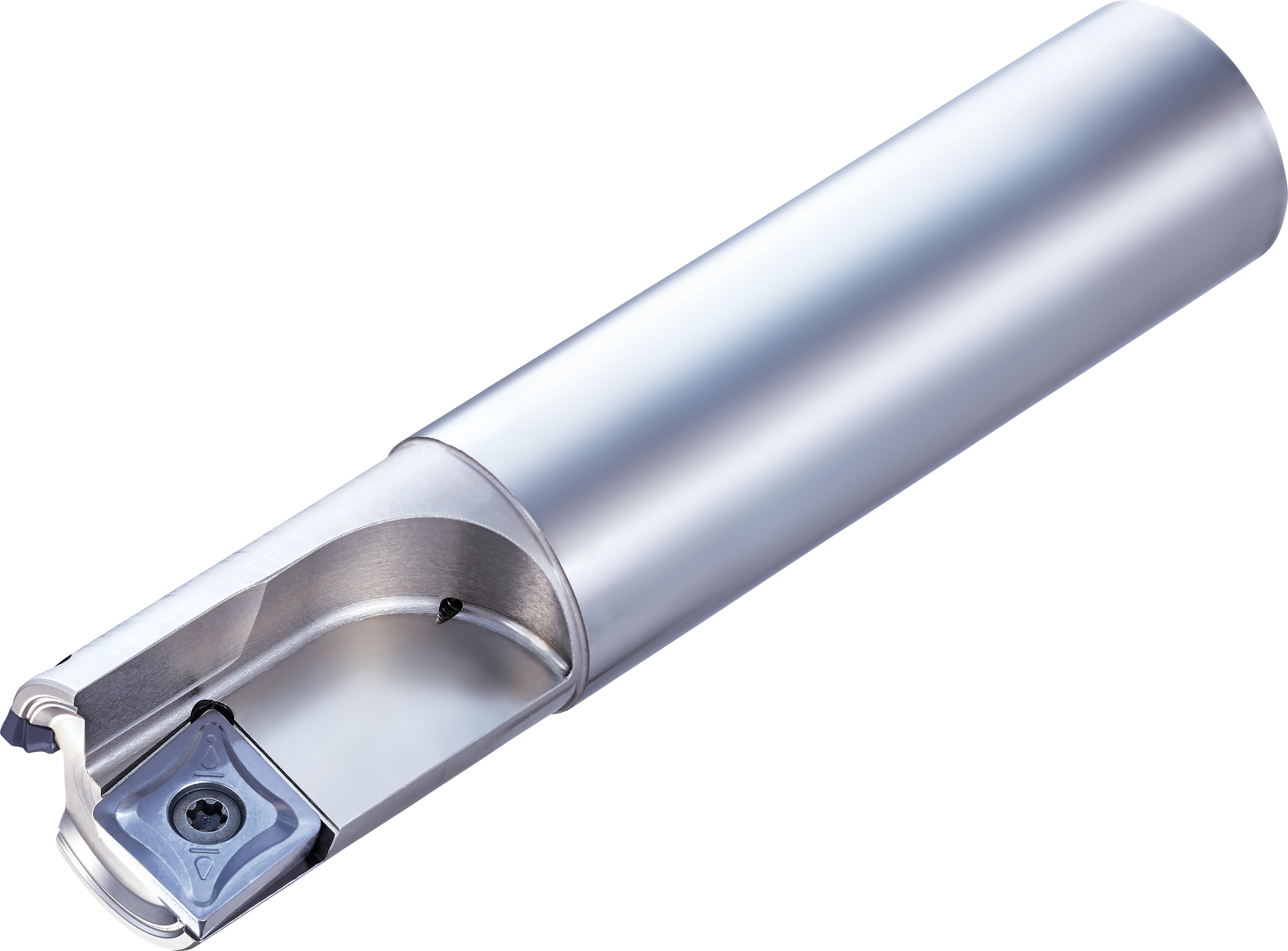 CUTTER MULTI-FCTN INDEXABLE 1-1/4IN CYL