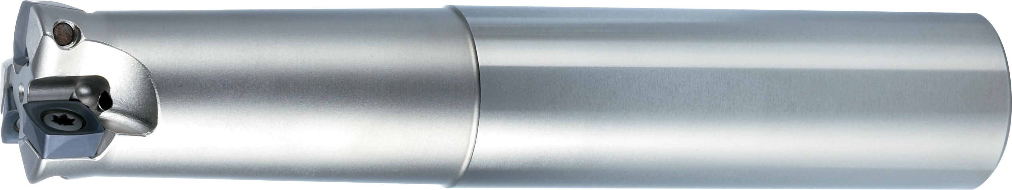 CUTTER INDEXABLE SDMT 1-1/4IN 0.04IN RH