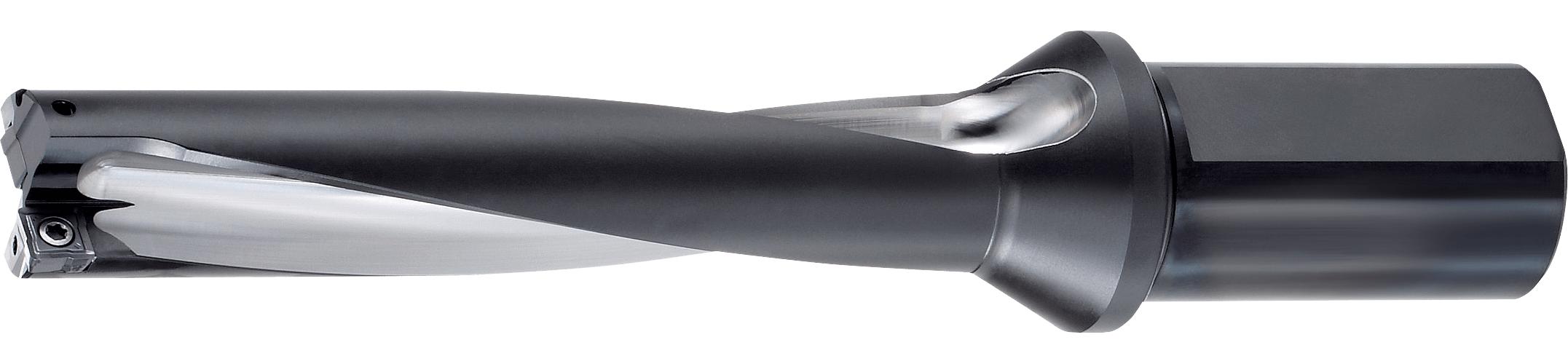 DRILL INDEXABLE 19 MM DIA 25MM XCMT 95MM