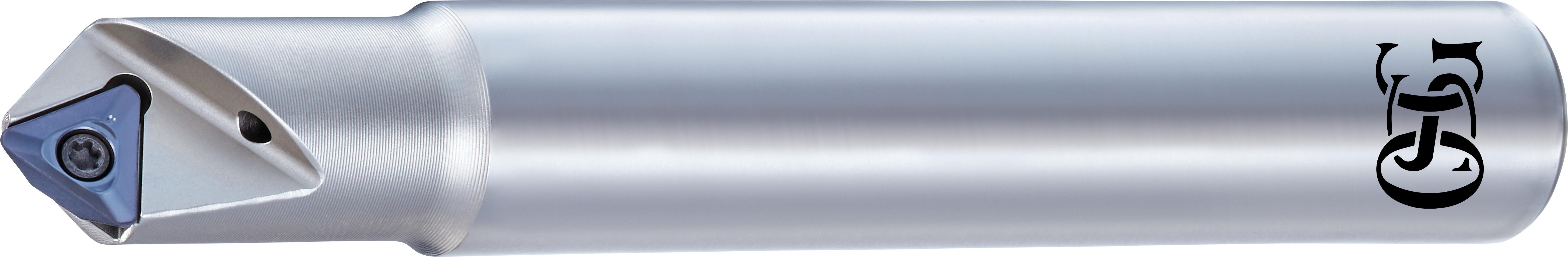 CUTTER CHAMFERING AND CTRG INDEXABLE 4MM