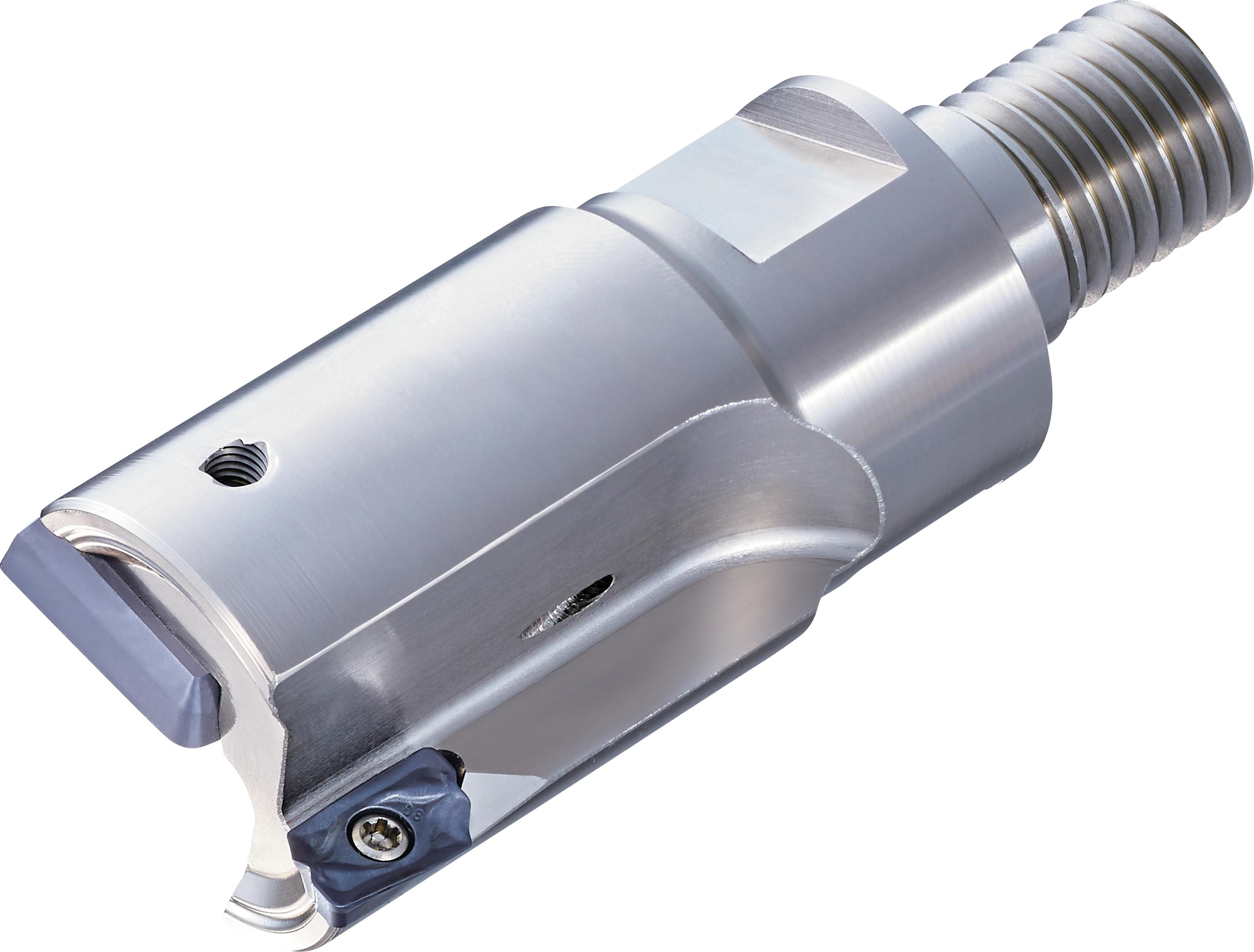 CUTTER MULTI-FCTN INDEXABLE 20MM