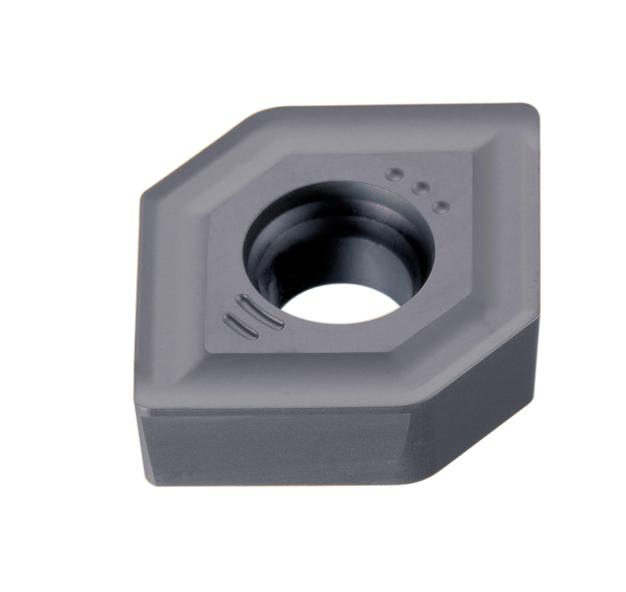 INSERT MILLING OZKU 060508 CARBIDE OCT K