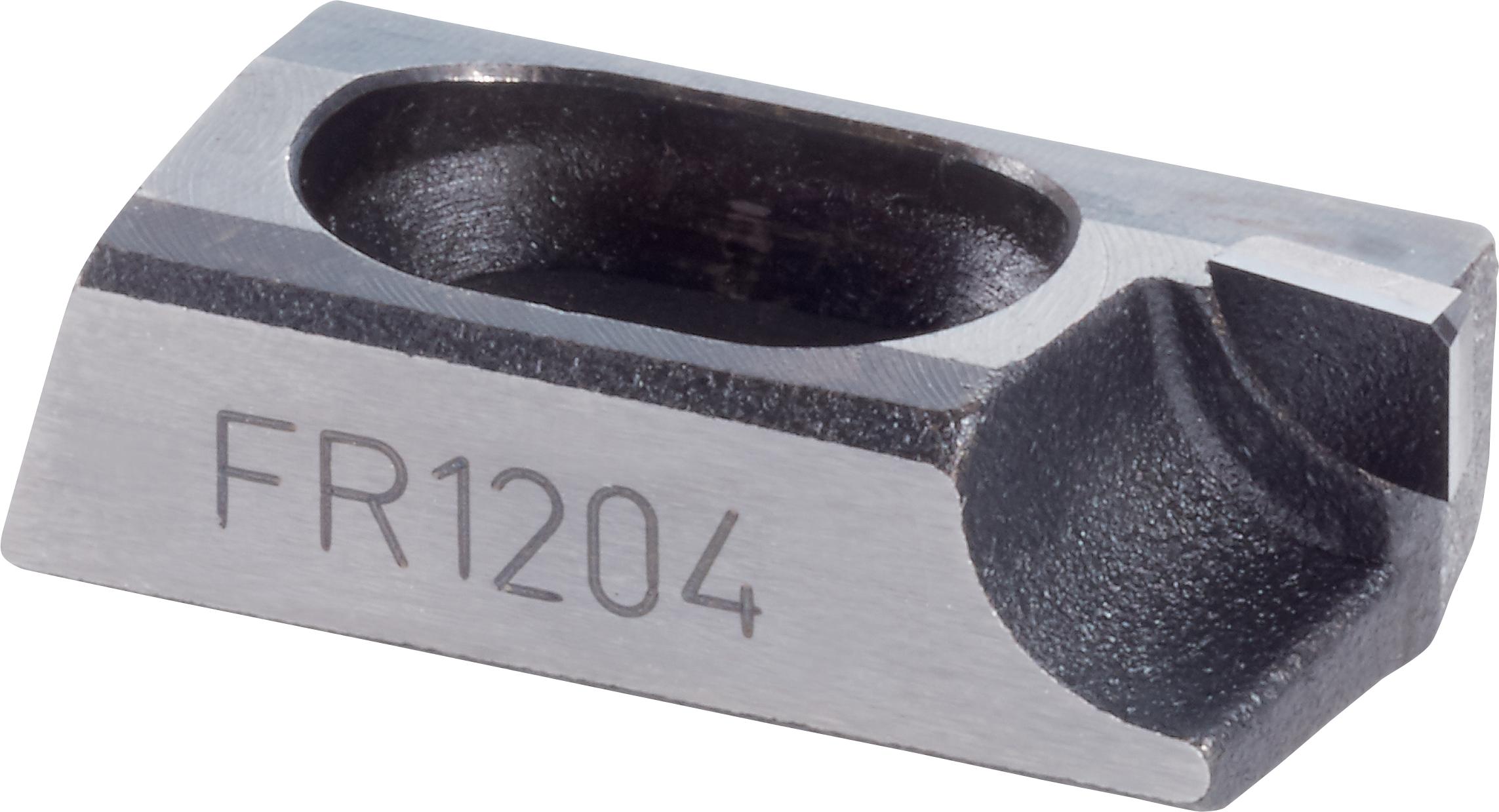 CUTTER FNSH AL 0.4MM