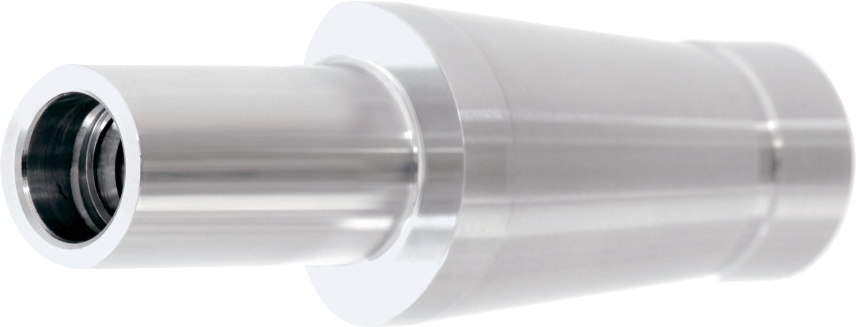 COLLET 30MM 11.7MM 35.5 MM L SHORT