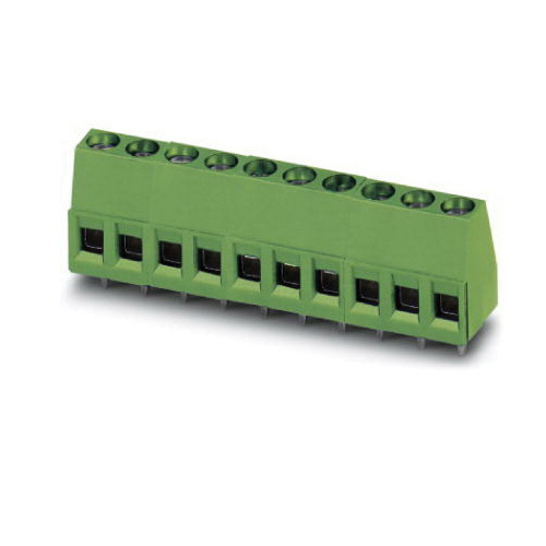 BLOCK TB CKT PTD 400VAC 17.5A 2 7MM M3