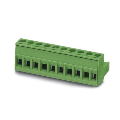 CONNECTOR PCB 2 5MM 30 TO 12AWG 320VAC