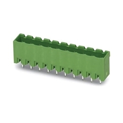 CONNECTOR BD CKT PTD 320VAC 12A 2-POSN