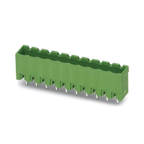 CONNECTOR BD CKT PTD 320VAC 12A 3-POSN