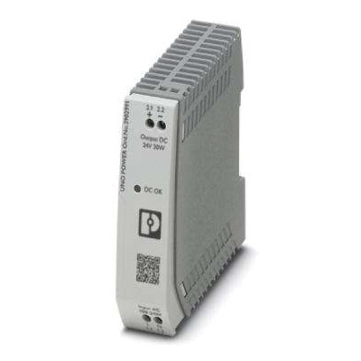 QUINT-UNO-PS/1AC/24DC/30W PHOENIX