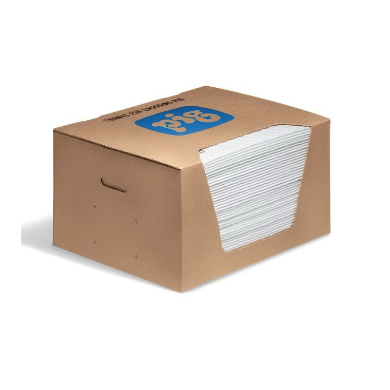FAT MAT OIL-ONLY ABSORBENT MAT 16X20