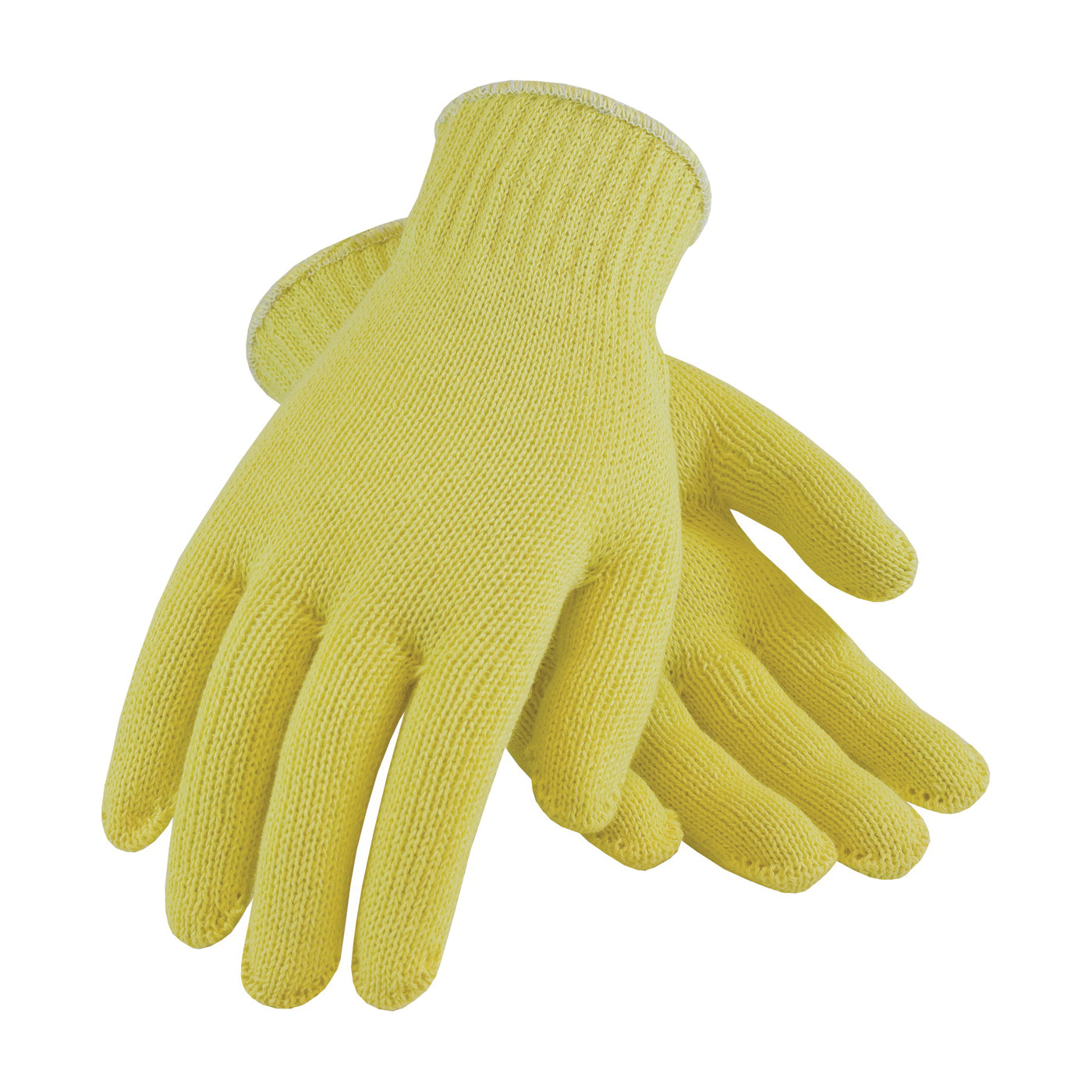 GLOVES RESISTANT CUT XL UNCTD A2 YEL