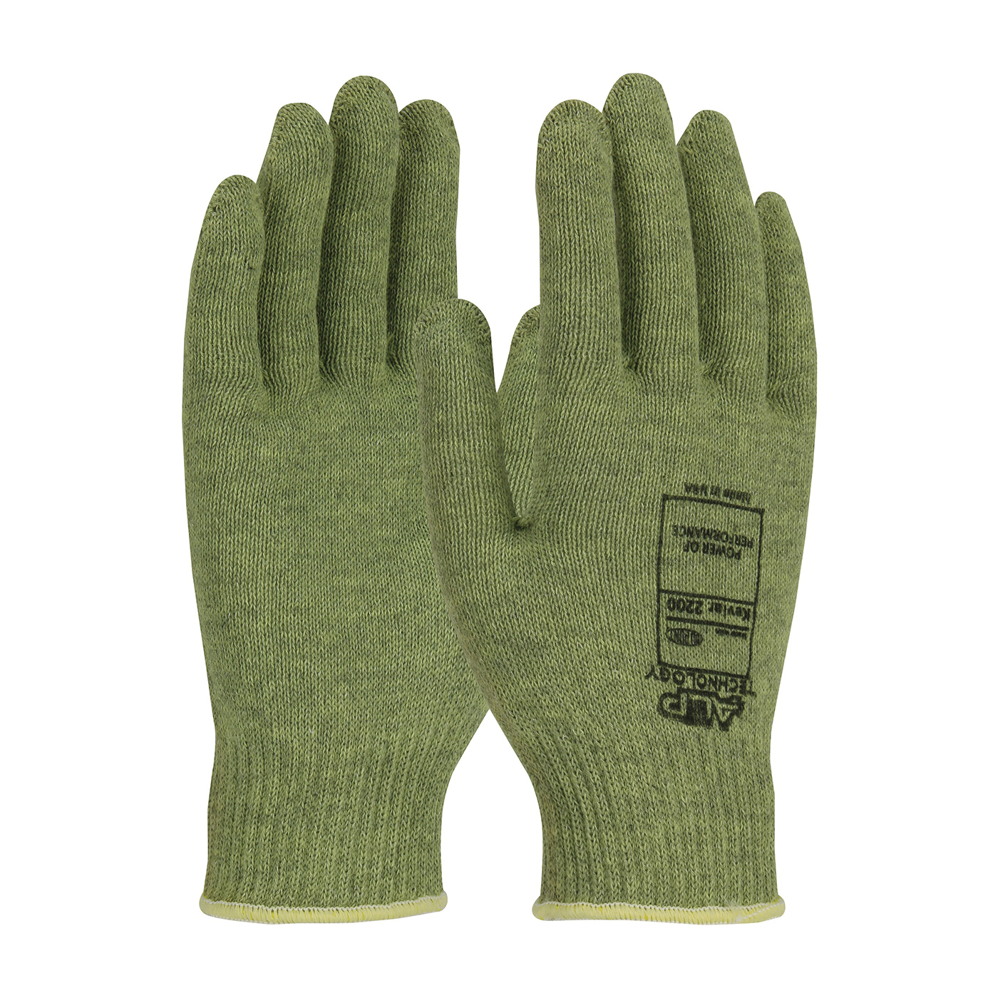 GLOVES RESISTANT CUT XL ACP/KEVLAR A4