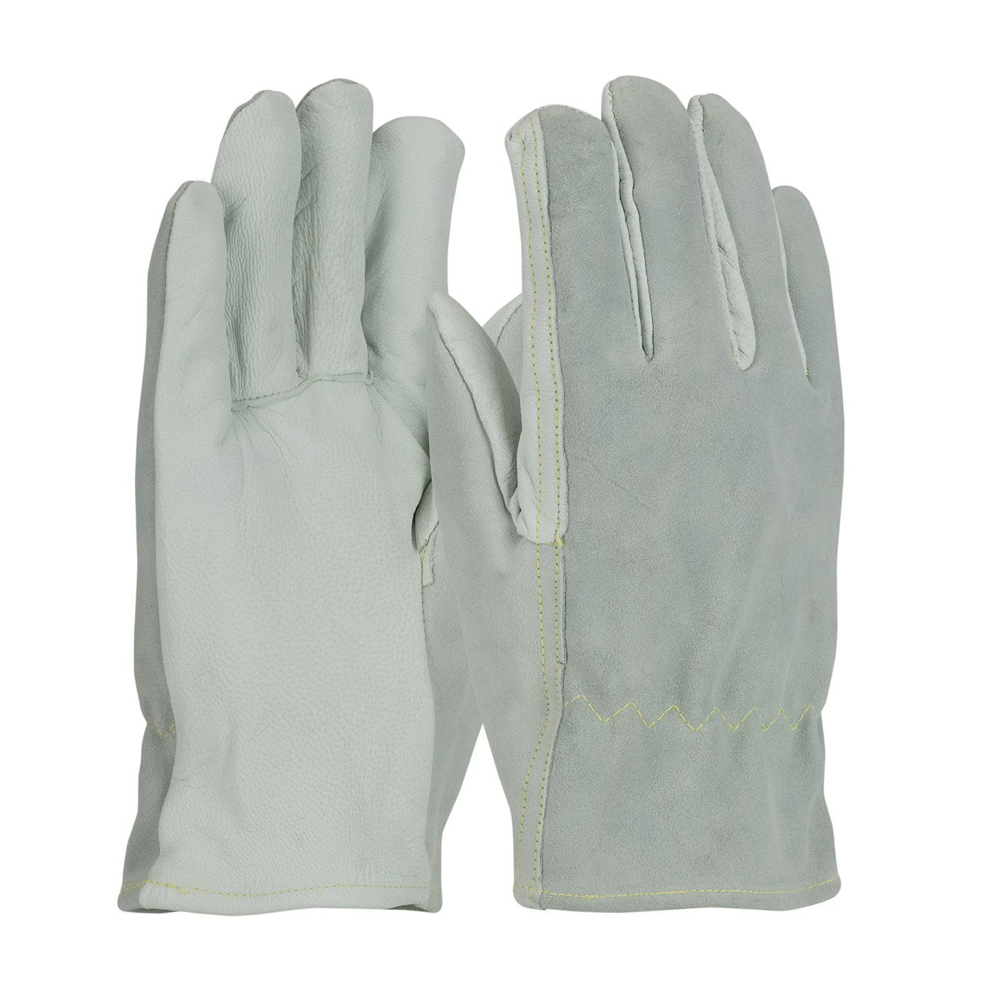 GLOVES RESISTANT CUT M SLIP-ON A2 NAT