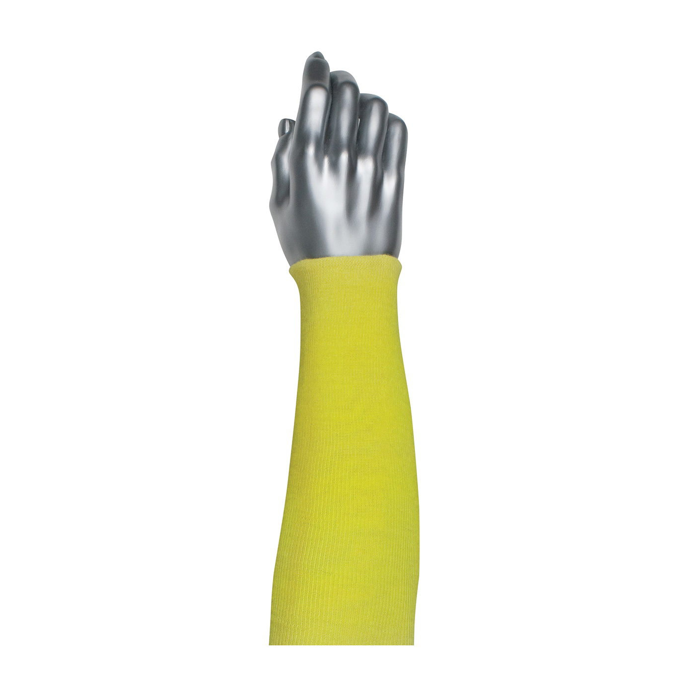 SLEEVES CUT-RESISTANT 3IN 24IN KEVLAR