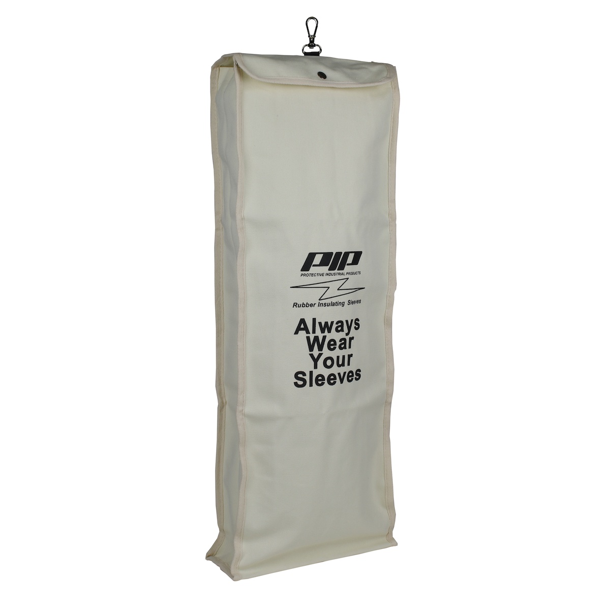 BAG CANVAS ELECTRICAL SAF GLOVES BEIGE