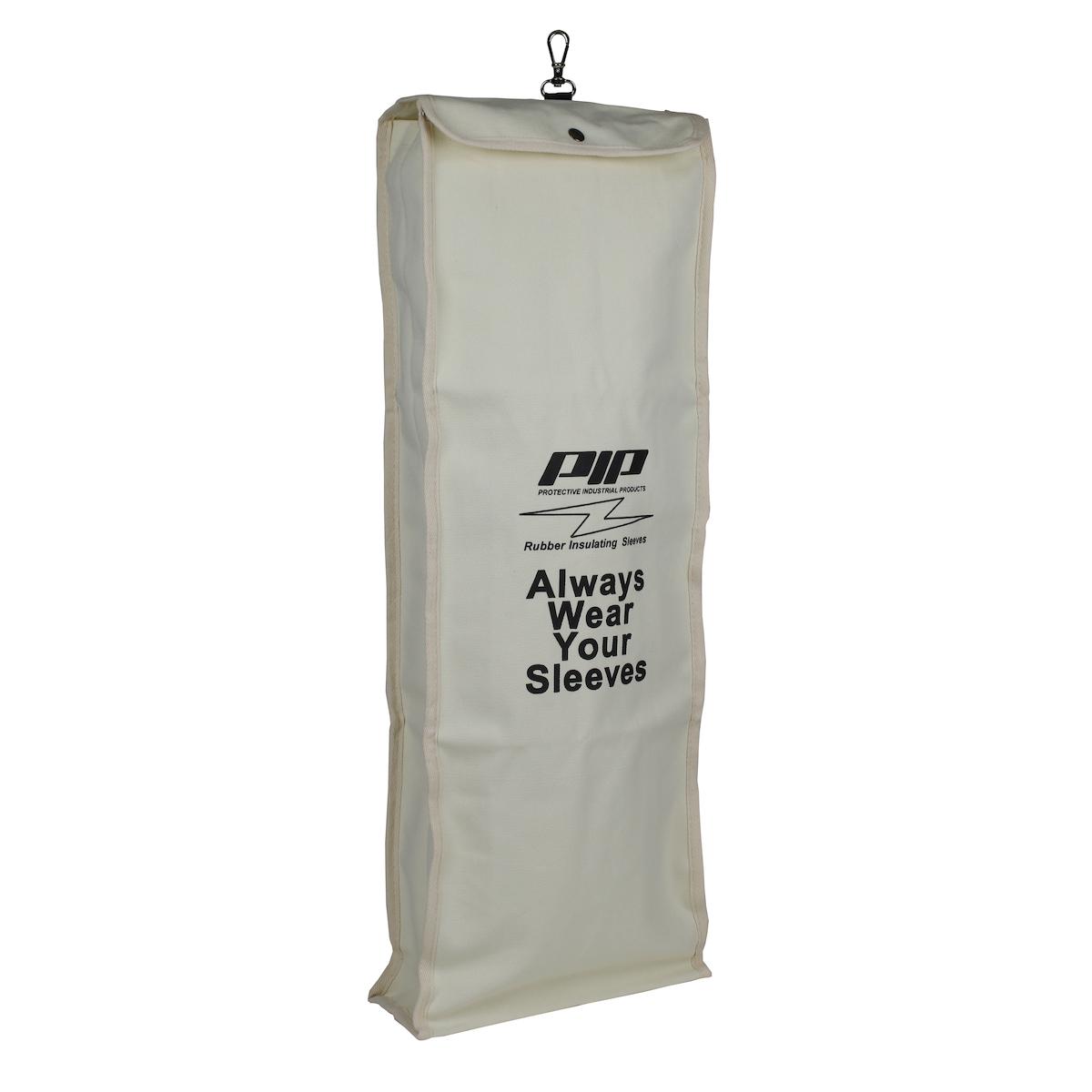 BAG CANVAS ELECTRICAL SAF GLOVES BEIGE