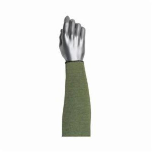 SLEEVES CUT-RESISTANT 3-1/2IN 18IN 1-PLY