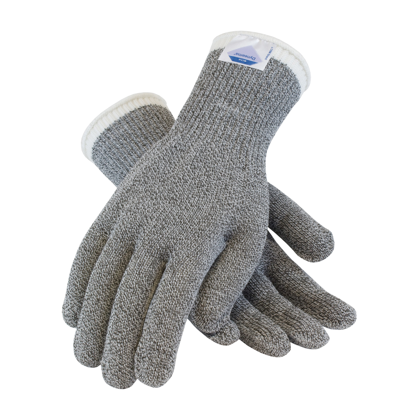 GLOVES RESISTANT CUT S ELAS/KNIT WRIST