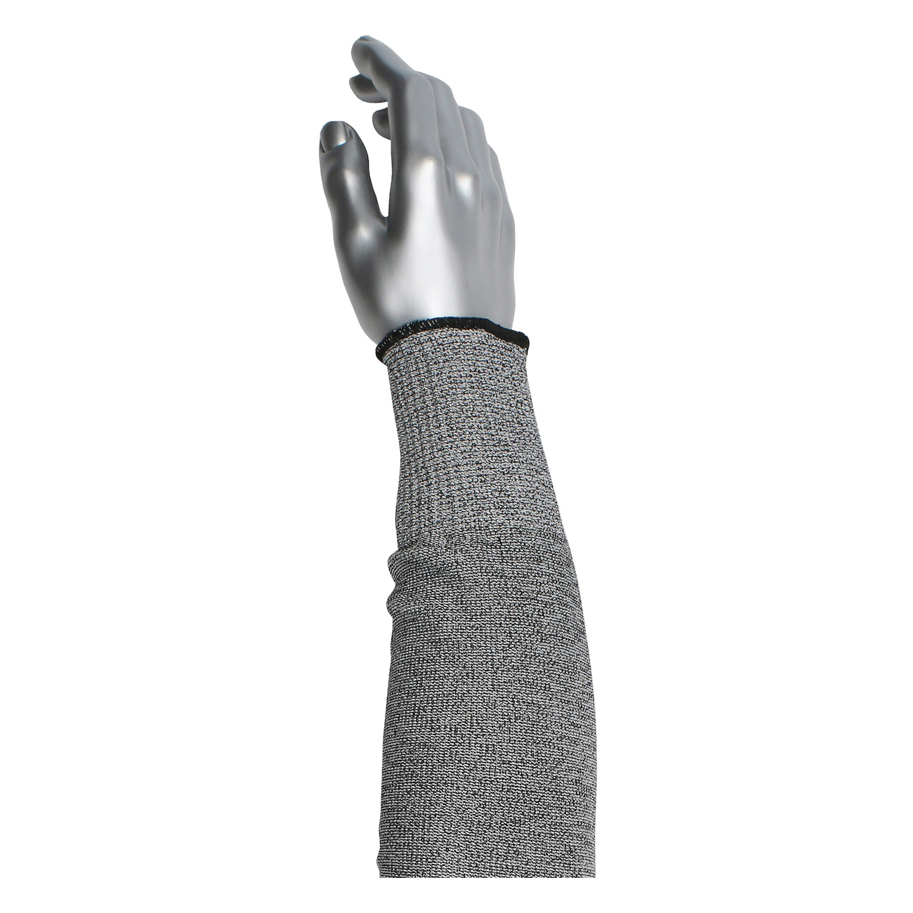 SLEEVE 18IN 10GA GRA MACH KNIT WRIST