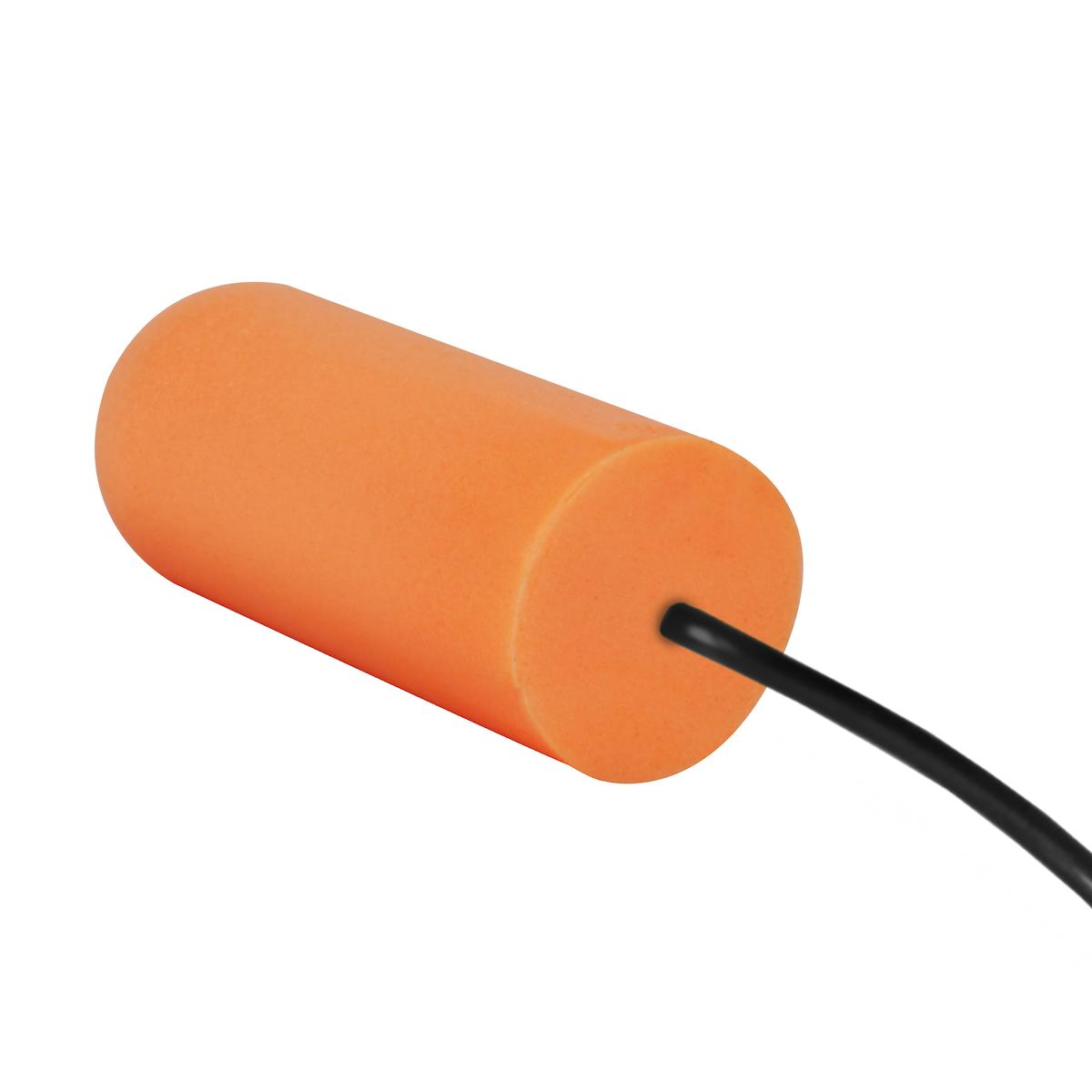 PLUG EAR DISPOSABLE UNIV ORN