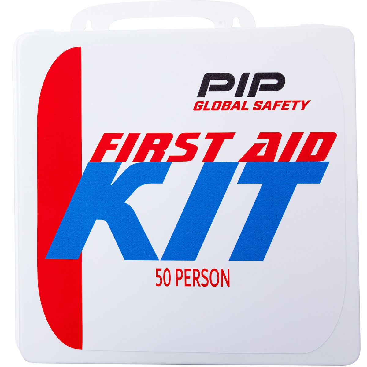 KIT AID FIRST PERSONAL WALL PLSTC 50 PER
