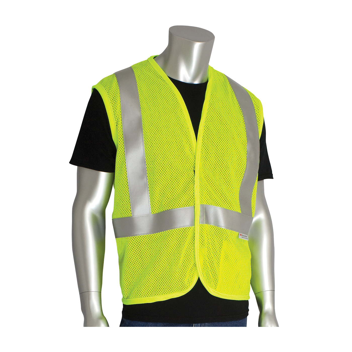 VEST RESISTANT FLM AND ARC 4XL 59IN 28IN