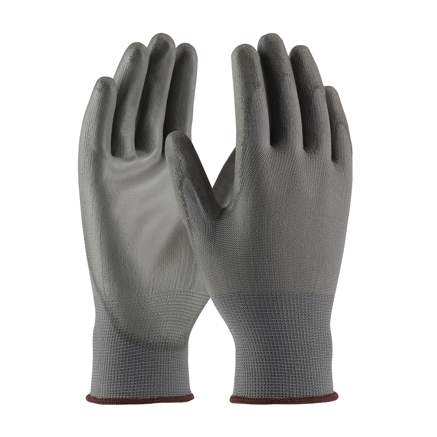 GLOVES GP CTD XL POLYURETHANE POLYEST