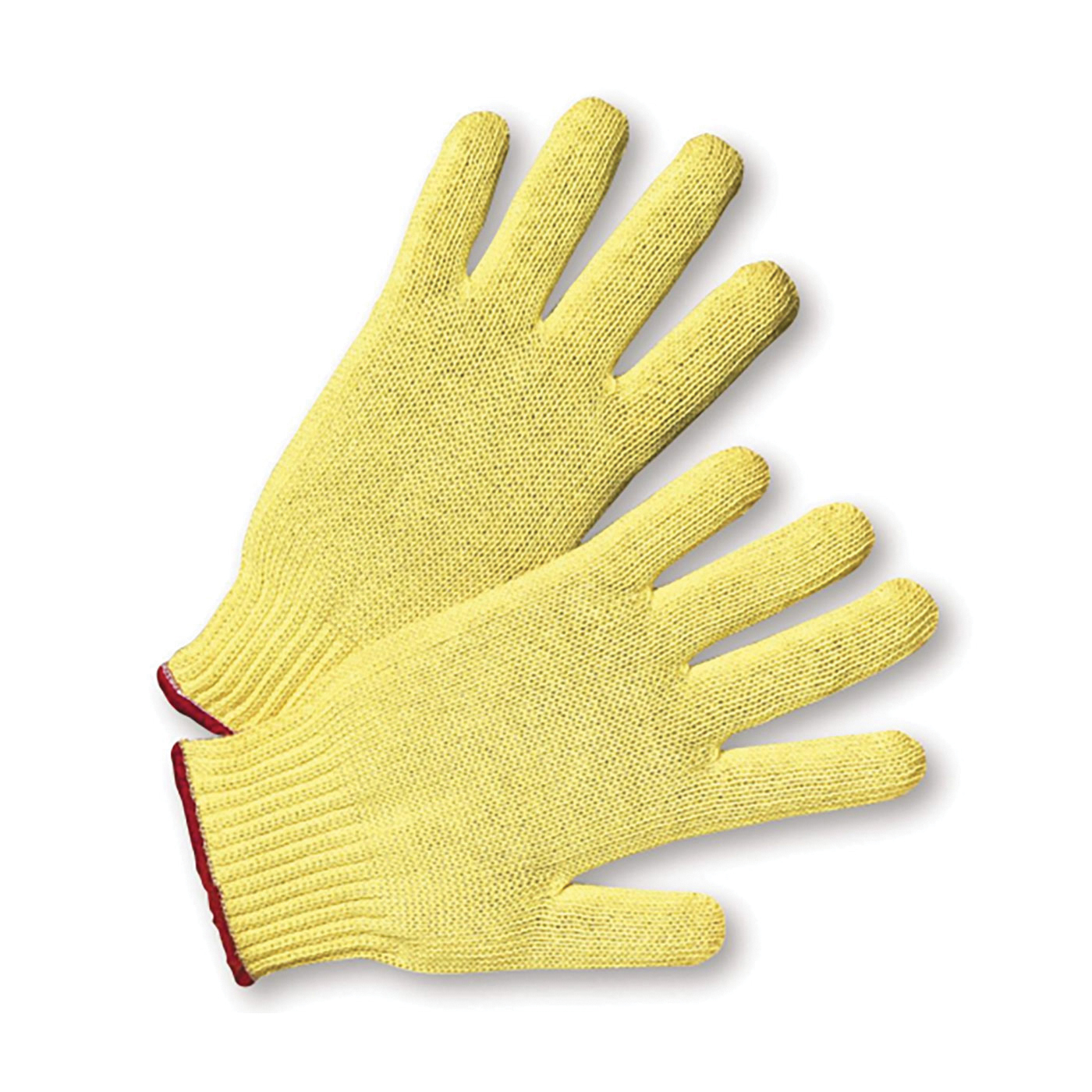 GLOVES RESISTANT CUT YEL 9-1/2IN A2