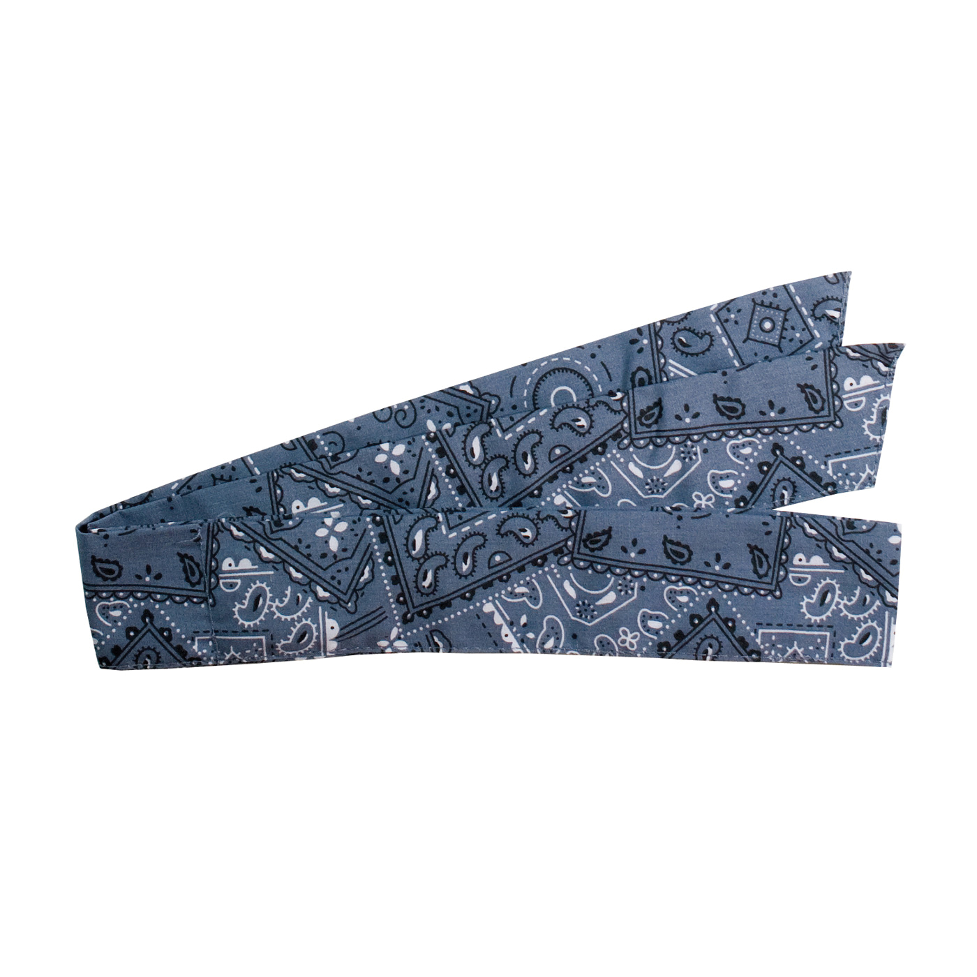 BANDANA CLG UNIV COWBOY BLUE 10-20MIN