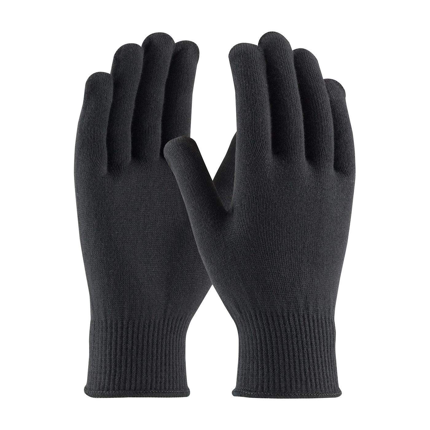 GLOVES PRP GENL COLD WEA L THERMAX BK